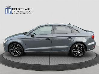 Audi A3 1.0 TFSI  SEDAN picture 2