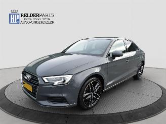 Audi A3 1.0 TFSI  SEDAN picture 1