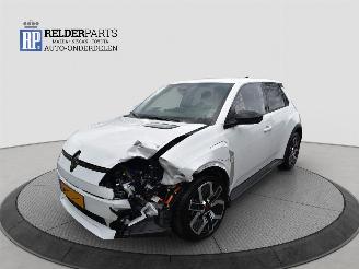 Renault 5 COMFORT RANGE TECHNO  52KWH picture 1