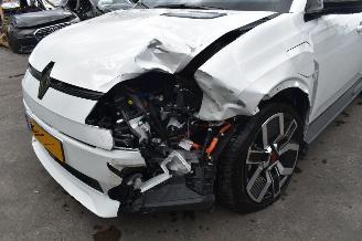 Renault 5 COMFORT RANGE TECHNO  52KWH picture 24