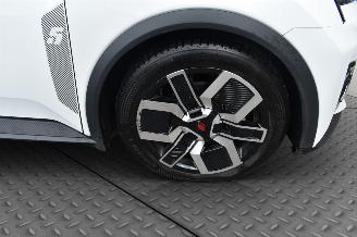 Renault 5 COMFORT RANGE TECHNO  52KWH picture 21