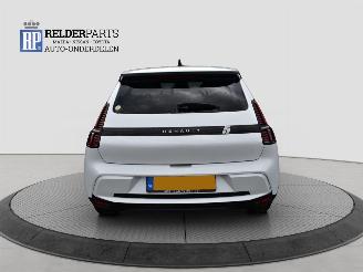 Renault 5 COMFORT RANGE TECHNO  52KWH picture 4