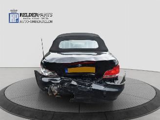 BMW 1-serie 120  CABRIO picture 14