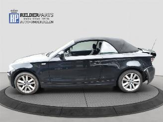 BMW 1-serie 120  CABRIO picture 2