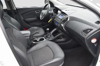 Hyundai Ix35 1.6 GDI picture 16
