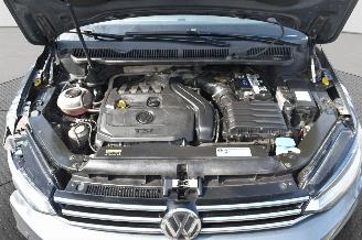Volkswagen Touran 1.5 TSI picture 19
