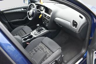 Audi A4 LIMOUSINE  1.8 TFSI picture 15