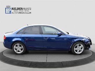 Audi A4 LIMOUSINE  1.8 TFSI picture 7