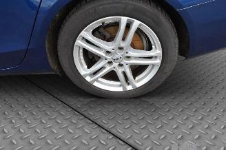 Audi A4 LIMOUSINE  1.8 TFSI picture 21