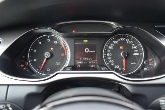 Audi A4 LIMOUSINE  1.8 TFSI picture 11