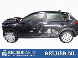 Kia Stonic Stonic (YB), SUV, 2017 1.0i T-GDi 12V Eco-Dynamics+ picture 3