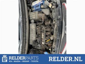 Kia Picanto Picanto (TA), Hatchback, 2011 / 2017 1.2 16V picture 10