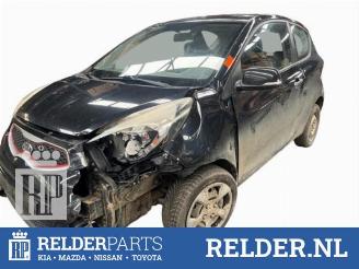 Kia Picanto Picanto (TA), Hatchback, 2011 / 2017 1.2 16V picture 2