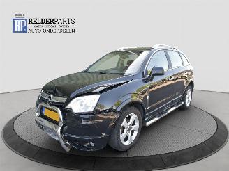 begagnad bil bedrijf Opel Antara 3.2 V6  4X4 2007/9