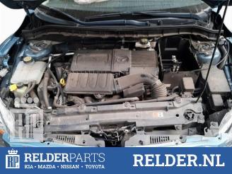 Mazda 3 3 Sport (BL14/BLA4/BLB4), Hatchback, 2008 / 2014 1.6i MZR 16V picture 1