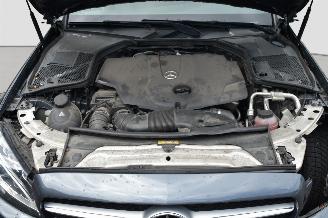 Mercedes C-klasse 200 CDI picture 19