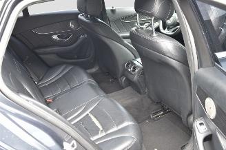Mercedes C-klasse 200 CDI picture 17
