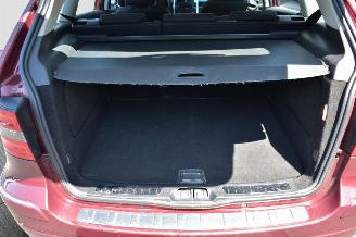 Mercedes B-klasse 170 picture 16