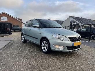 Skoda Fabia 1.2 TSI Tour picture 1