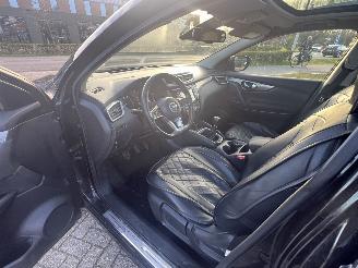 Nissan Qashqai 1.2 N-Connecta  119.677 KM !! picture 41