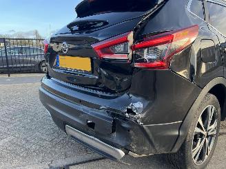 Nissan Qashqai 1.2 N-Connecta  119.677 KM !! picture 10