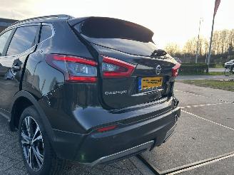 Nissan Qashqai 1.2 N-Connecta  119.677 KM !! picture 13