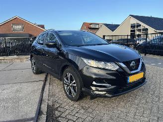 Nissan Qashqai 1.2 N-Connecta  119.677 KM !! picture 1