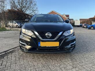 Nissan Qashqai 1.2 N-Connecta  119.677 KM !! picture 5