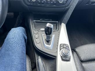 BMW 3-serie Touring -  320i High Executive picture 31