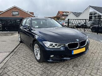 BMW 3-serie Touring -  320i High Executive picture 1