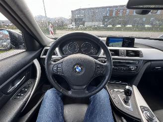 BMW 3-serie Touring -  320i High Executive picture 33