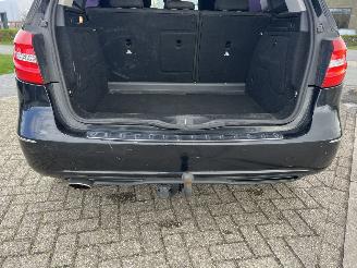 Mercedes B-klasse 180 Ambition picture 29