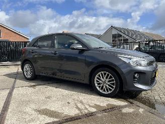 Kia Rio 1.0 TGDI DynamicLine picture 6