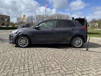 Kia Rio 1.0 TGDI DynamicLine picture 11
