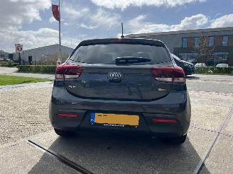 Kia Rio 1.0 TGDI DynamicLine picture 7