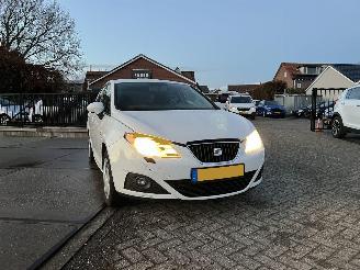 Seat Ibiza 1.2 TSI Sport picture 1