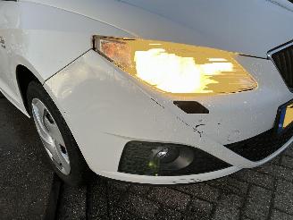 Seat Ibiza 1.2 TSI Sport picture 18