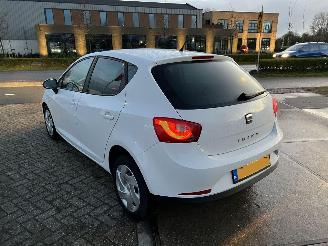 Seat Ibiza 1.2 TSI Sport picture 10