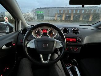 Seat Ibiza 1.2 TSI Sport picture 30