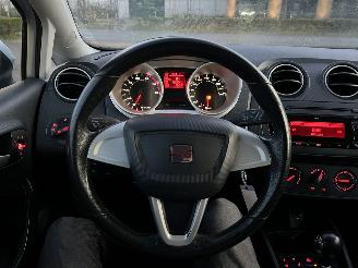 Seat Ibiza 1.2 TSI Sport picture 28