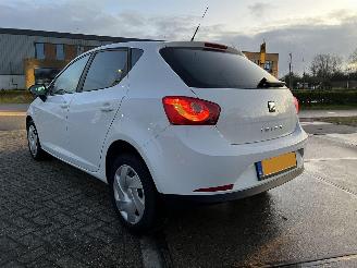 Seat Ibiza 1.2 TSI Sport picture 11