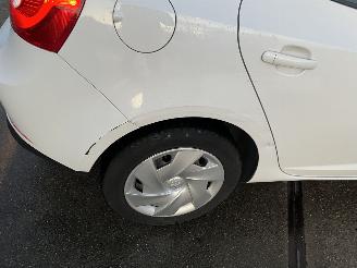 Seat Ibiza 1.2 TSI Sport picture 14