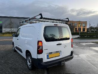 Opel Combo 1.2 Turbo L2H1 Edition | BENZINE !! picture 7