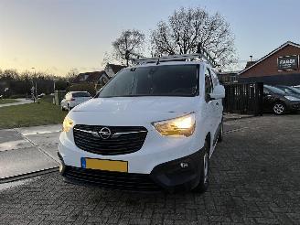 Opel Combo 1.2 Turbo L2H1 Edition | BENZINE !! picture 12