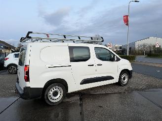 Opel Combo 1.2 Turbo L2H1 Edition | BENZINE !! picture 4