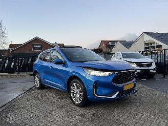 Ford Kuga 2.5 PHEV ST-Line X | 27.536 km !! | PANORAMA !! picture 1