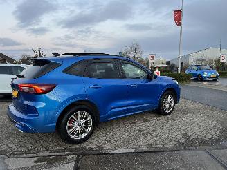 Ford Kuga 2.5 PHEV ST-Line X | 27.536 km !! | PANORAMA !! picture 5