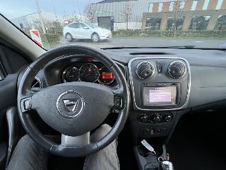 Dacia Logan 0.9 TCe Easy-R Prestige picture 12