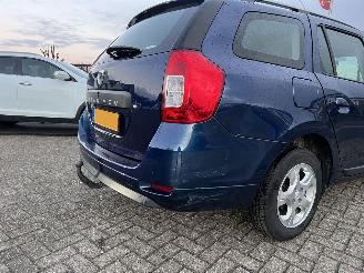 Dacia Logan 0.9 TCe Easy-R Prestige picture 9