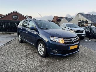 Dacia Logan 0.9 TCe Easy-R Prestige picture 1